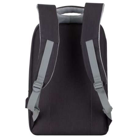 Rivacase NB BACKPACK 15.6" + MOUSE/7563 BLACK RIVACASE