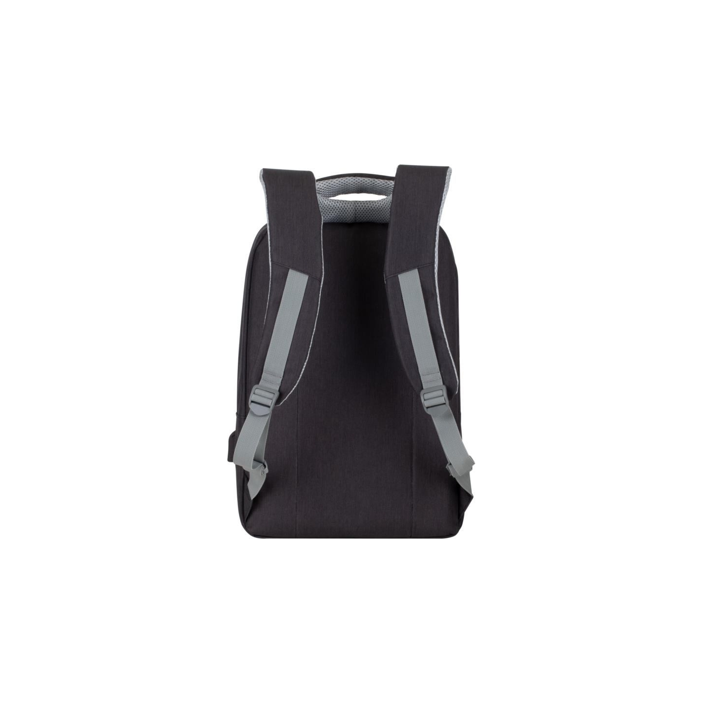 Rivacase NB BACKPACK 15.6" + MOUSE/7563 BLACK RIVACASE