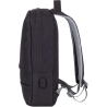 Rivacase NB BACKPACK 15.6" + MOUSE/7563 BLACK RIVACASE