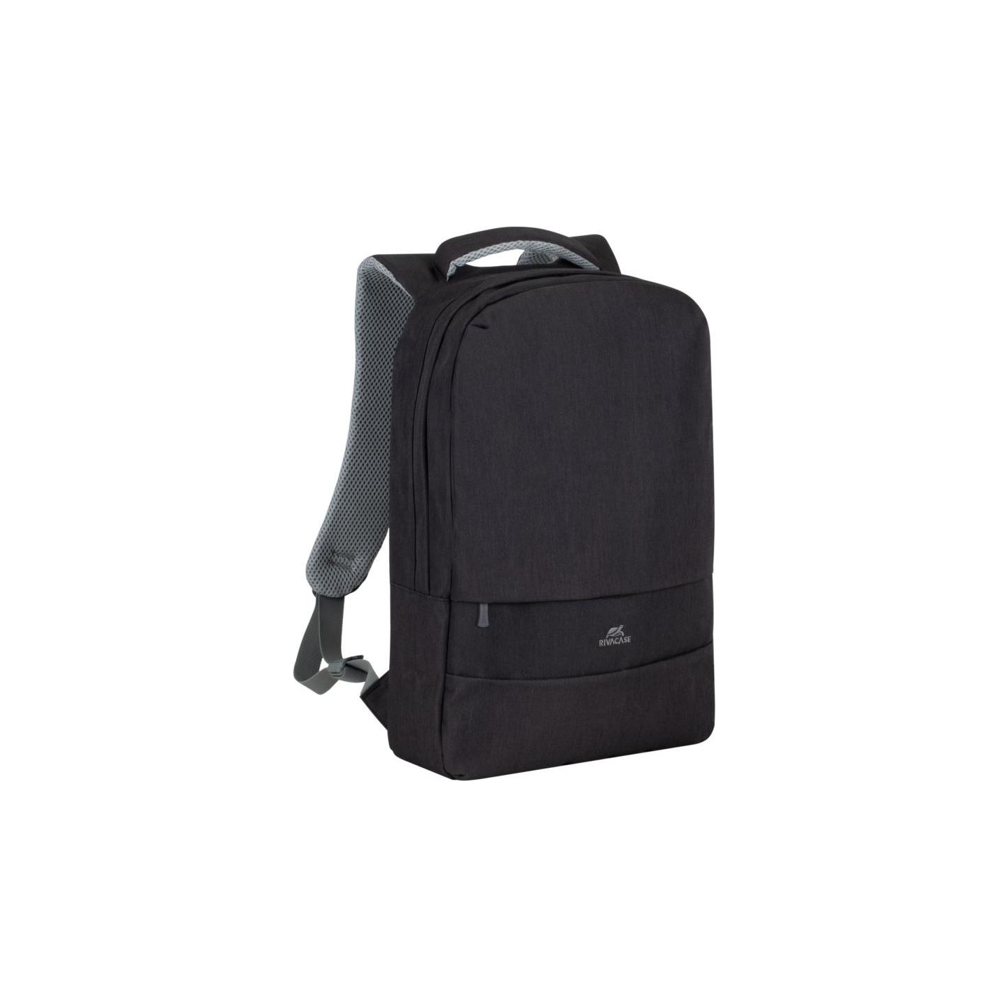 Rivacase NB BACKPACK 15.6" + MOUSE/7563 BLACK RIVACASE