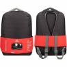 Rivacase NB BACKPACK 15.6" + MOUSE/7563 BLACK RIVACASE