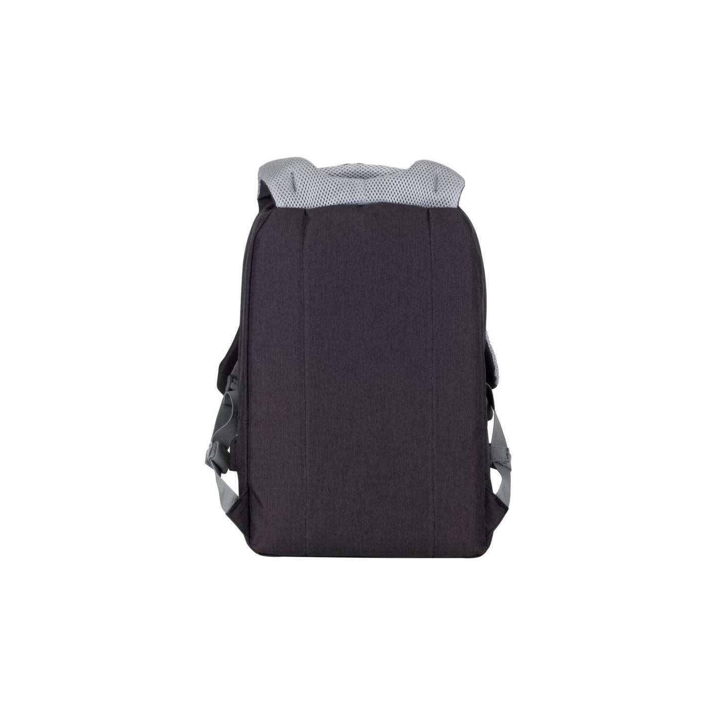 Rivacase NB BACKPACK 15.6" + MOUSE/7563 BLACK RIVACASE