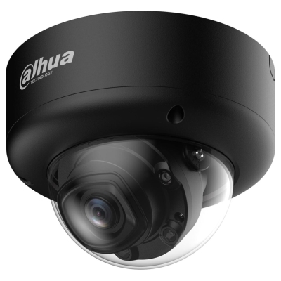 Dahua NET CAMERA 5MP DOME/HDBW5559E1-ZHE-IL27135B DAHUA