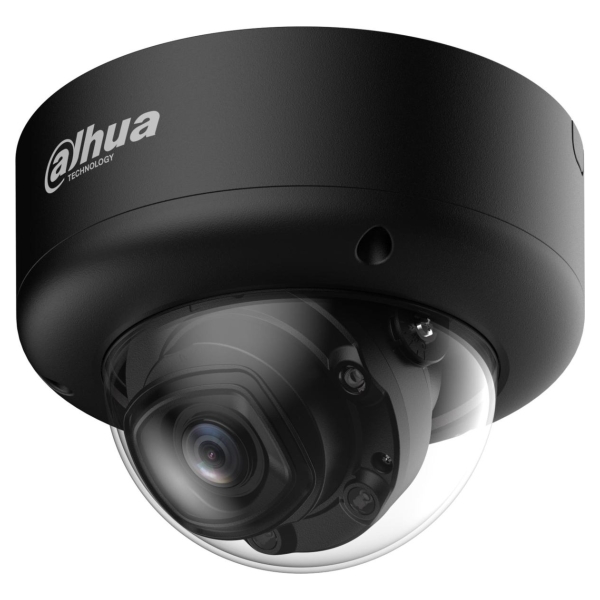 Dahua NET CAMERA 5MP DOME/HDBW5559E1-ZHE-IL27135B DAHUA