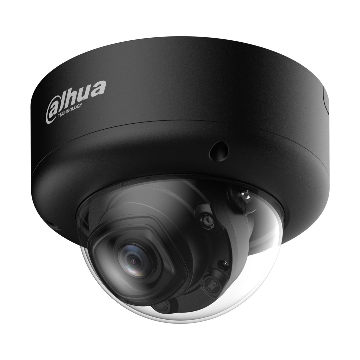 Dahua NET CAMERA 5MP DOME/HDBW5559E1-ZHE-IL27135B DAHUA
