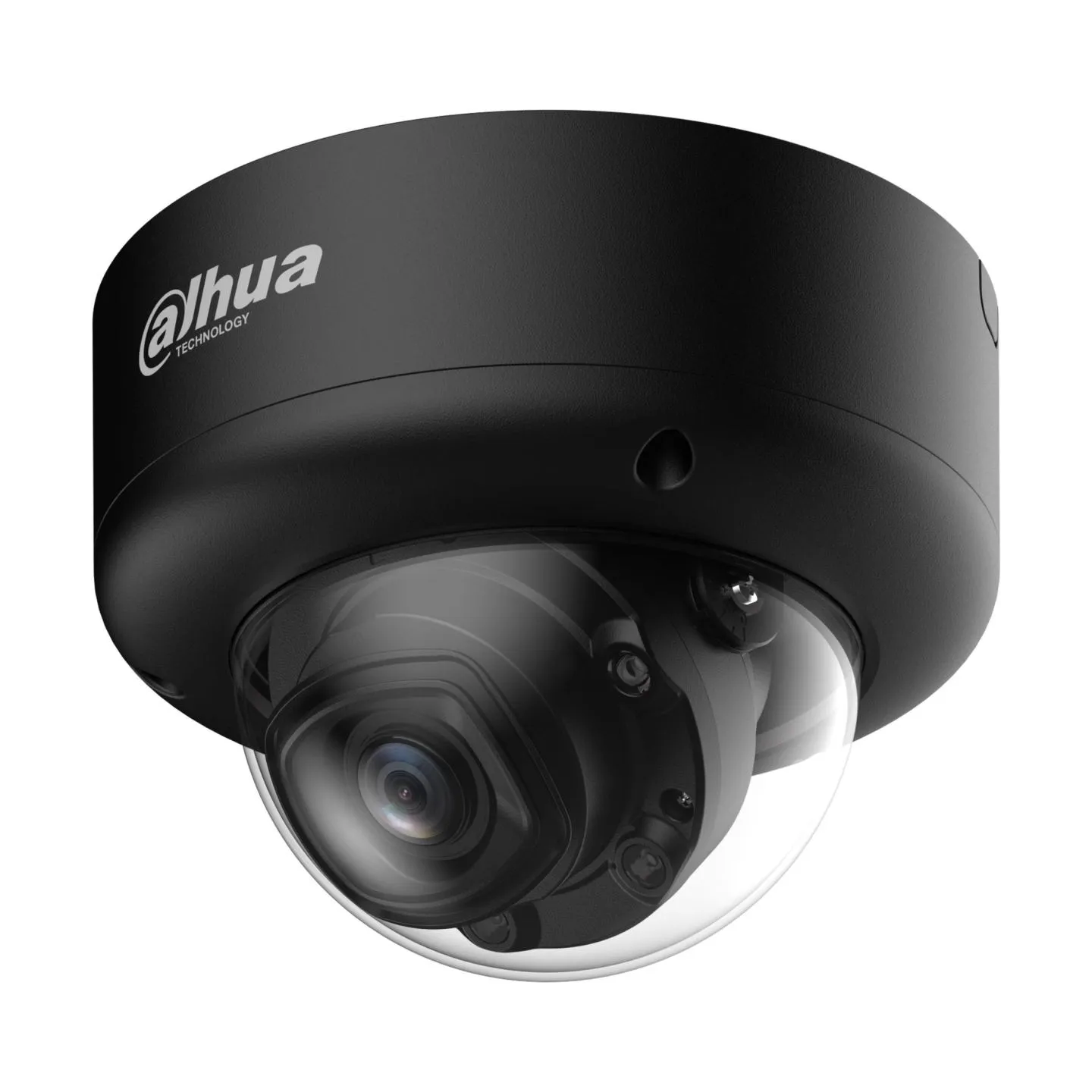 Dahua NET CAMERA 5MP DOME/HDBW5559E1-ZHE-IL27135B DAHUA