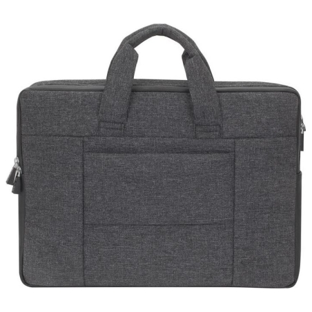 Rivacase NB BACKPACK LANTAU 15.6"/8831 BLACK MELANGE RIVACASE