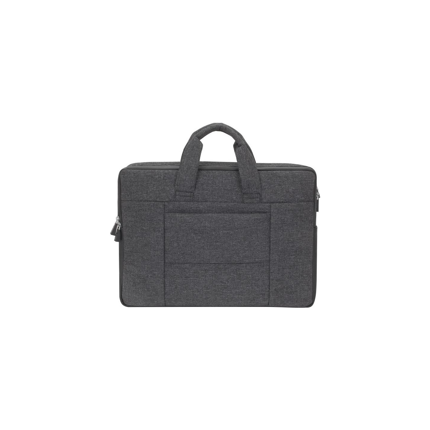Rivacase NB BACKPACK LANTAU 15.6"/8831 BLACK MELANGE RIVACASE
