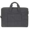 Rivacase NB BACKPACK LANTAU 15.6"/8831 BLACK MELANGE RIVACASE