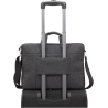 Rivacase NB BACKPACK LANTAU 15.6"/8831 BLACK MELANGE RIVACASE