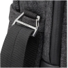 Rivacase NB BACKPACK LANTAU 15.6"/8831 BLACK MELANGE RIVACASE
