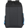 Rivacase NB BACKPACK REGENT 17.3"/8069 BLACK RIVACASE