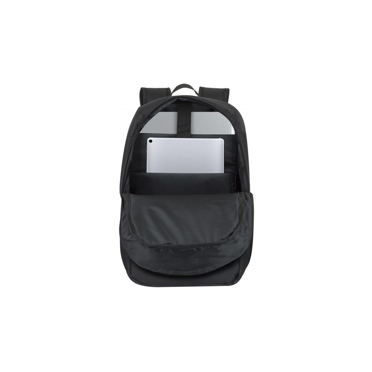 Rivacase NB BACKPACK REGENT 17.3"/8069 BLACK RIVACASE