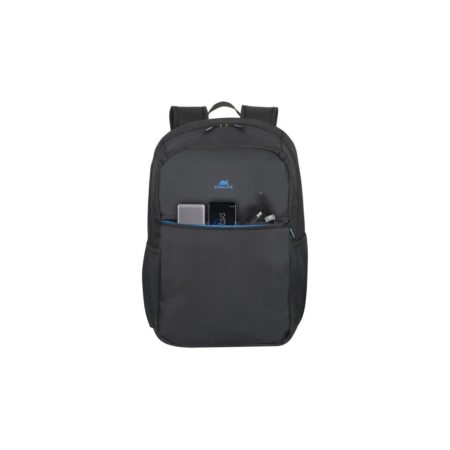 Rivacase NB BACKPACK REGENT 17.3"/8069 BLACK RIVACASE