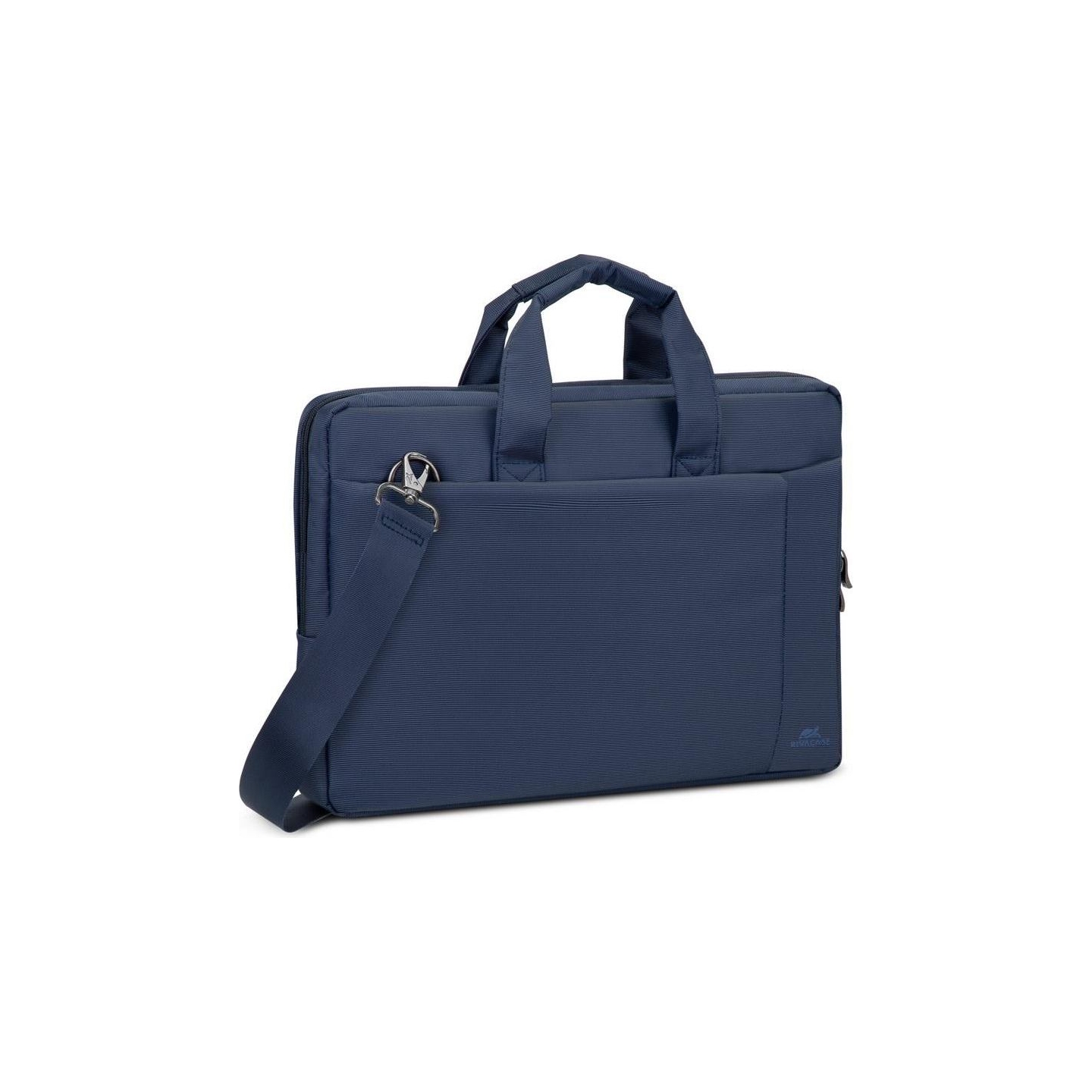 Rivacase NB CASE CENTRAL 15.6"/8231 BLUE RIVACASE