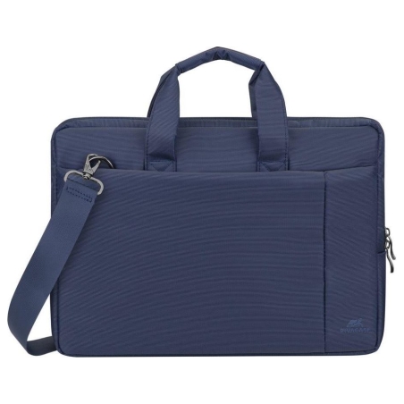 Rivacase NB CASE CENTRAL 15.6"/8231 BLUE RIVACASE