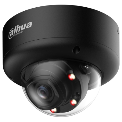 Dahua NET CAMERA 5MP DOME/HDBW5559E1-ZHE-IL27135B DAHUA