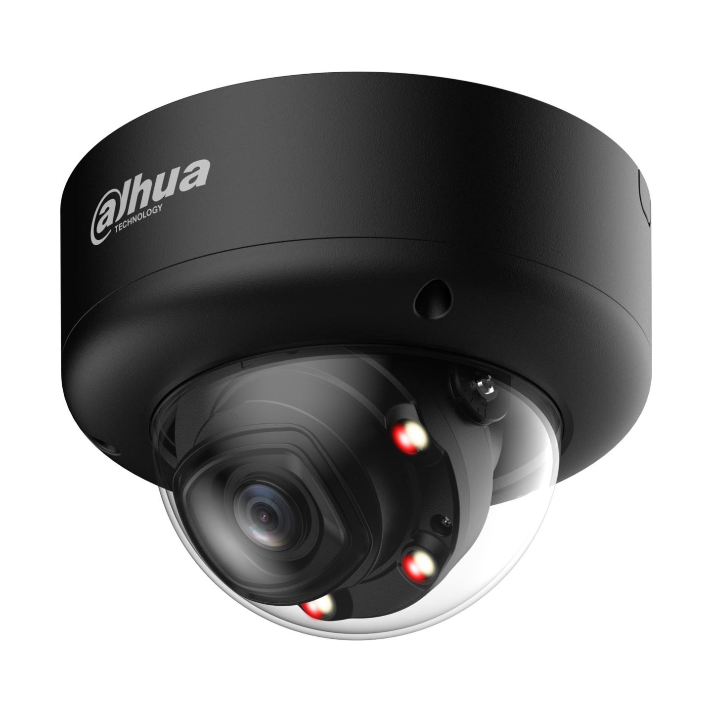 Dahua NET CAMERA 5MP DOME/HDBW5559E1-ZHE-IL27135B DAHUA