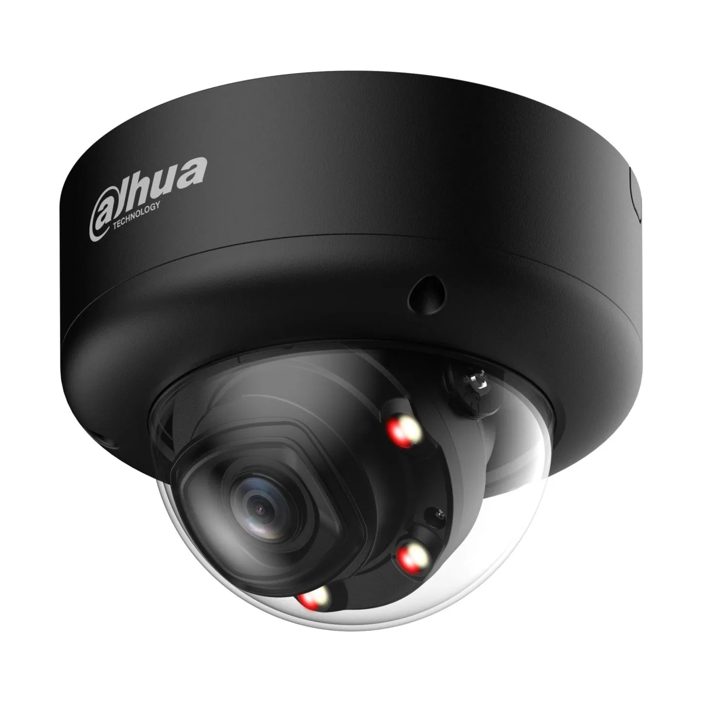 Dahua NET CAMERA 5MP DOME/HDBW5559E1-ZHE-IL27135B DAHUA