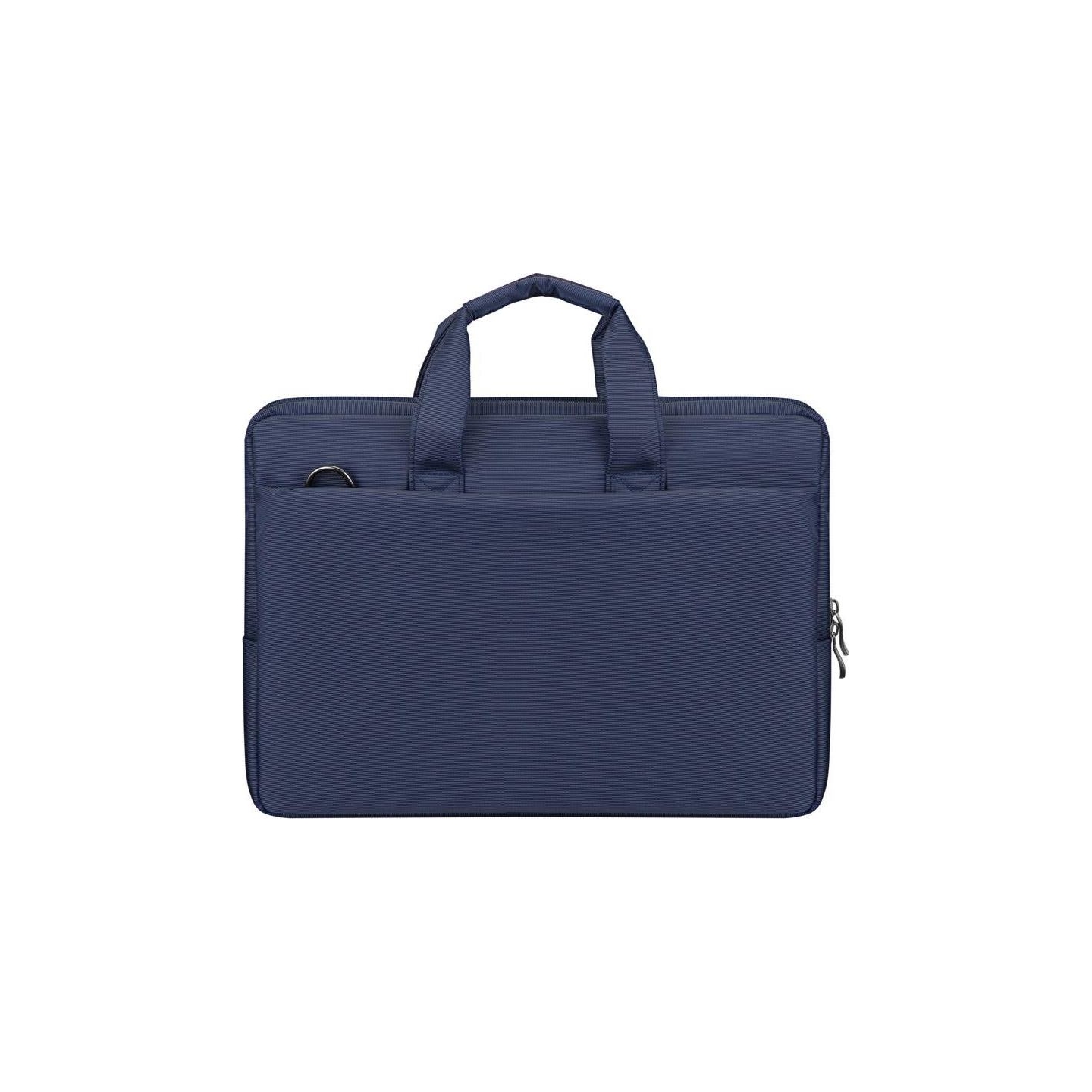 Rivacase NB CASE CENTRAL 15.6"/8231 BLUE RIVACASE