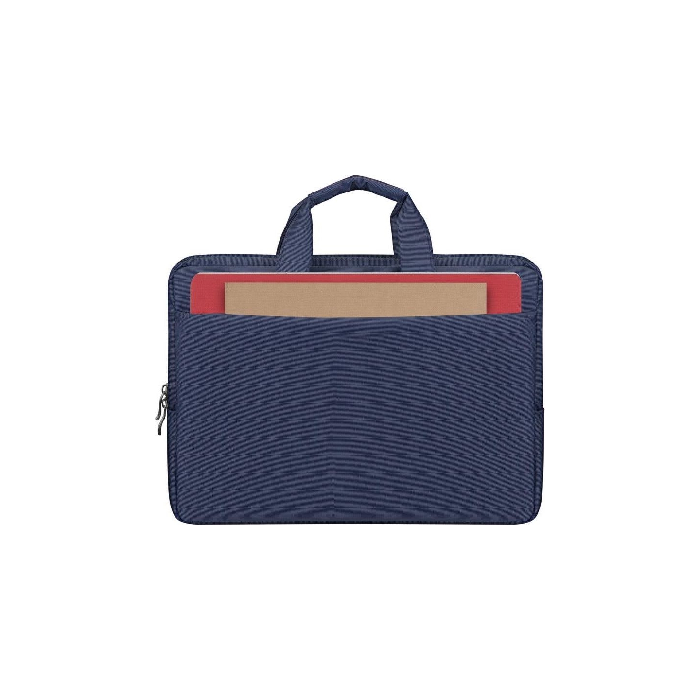 Rivacase NB CASE CENTRAL 15.6"/8231 BLUE RIVACASE