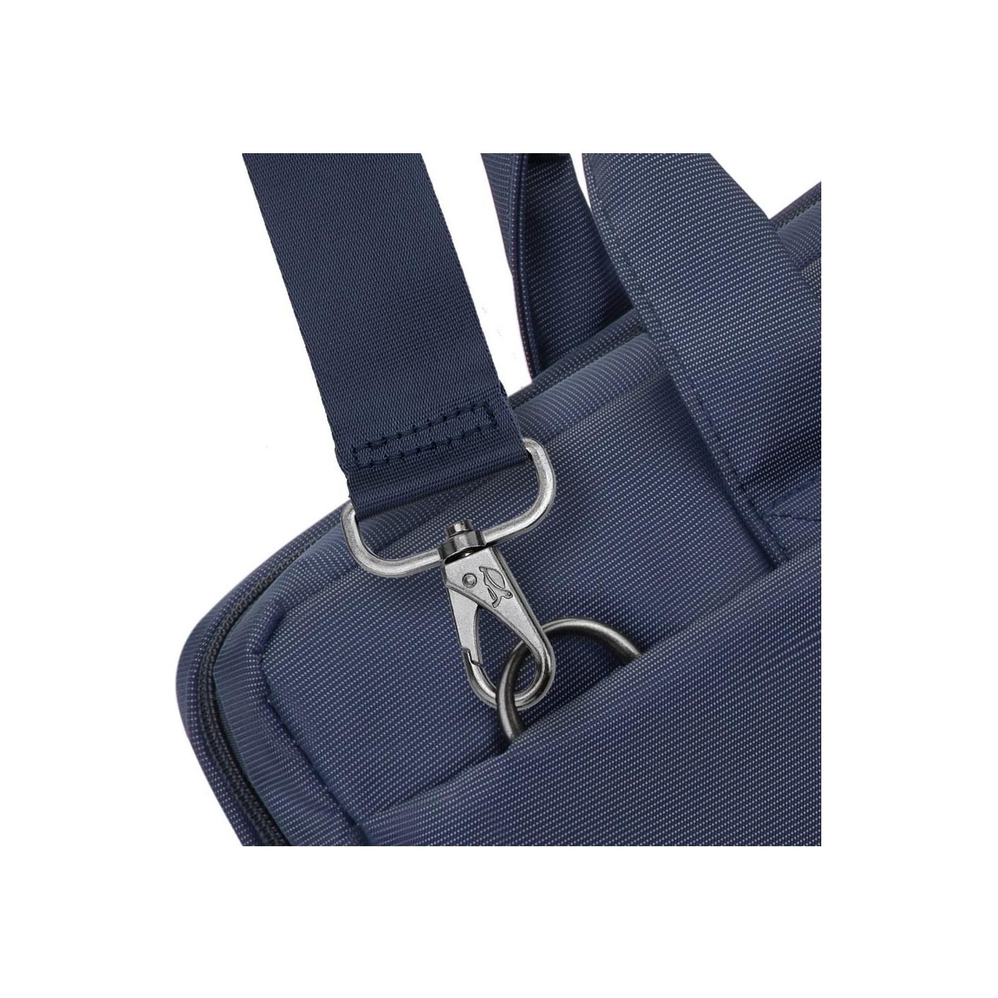 Rivacase NB CASE CENTRAL 15.6"/8231 BLUE RIVACASE