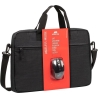 Rivacase NB CASE REGENT 15.6" + MOUSE/8038 RIVACASE