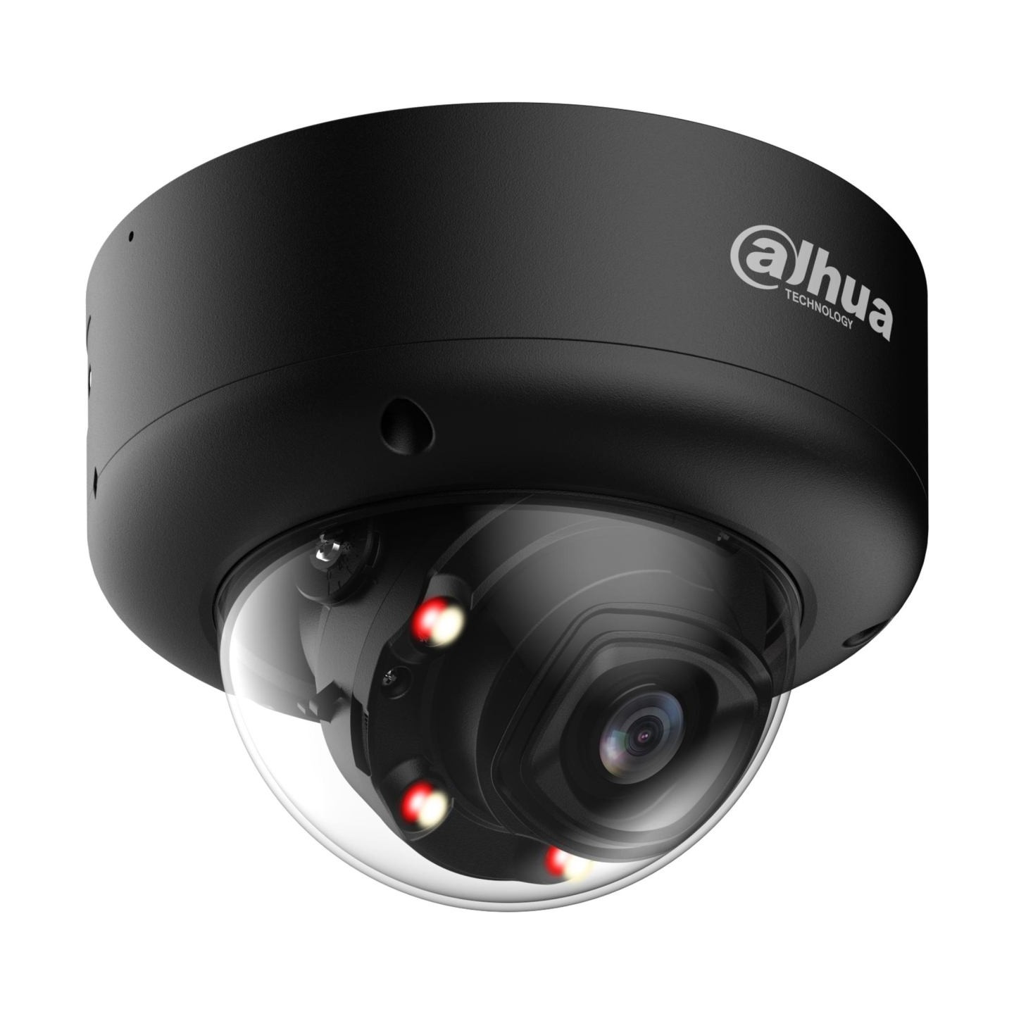 Dahua NET CAMERA 5MP DOME/HDBW5559E1-ZHE-IL27135B DAHUA