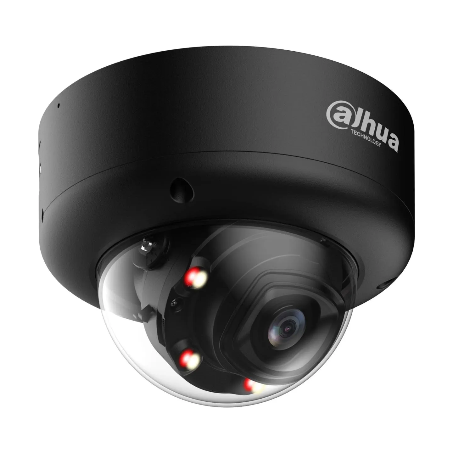 Dahua NET CAMERA 5MP DOME/HDBW5559E1-ZHE-IL27135B DAHUA
