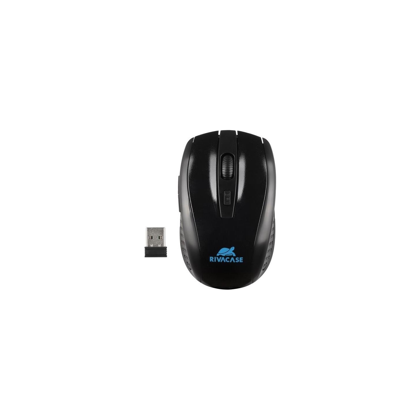 Rivacase NB CASE REGENT 15.6" + MOUSE/8038 RIVACASE