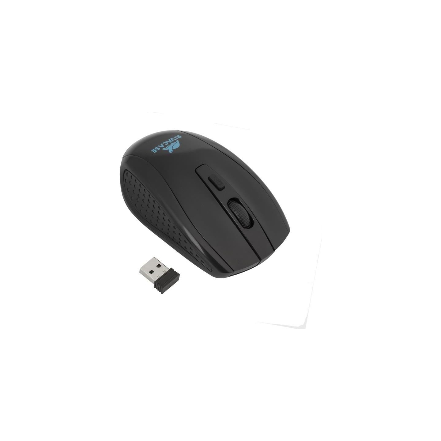 Rivacase NB CASE REGENT 15.6" + MOUSE/8038 RIVACASE