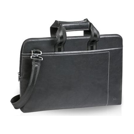 Rivacase NB CASE ORLY 15.6"/8930 (PU) BLACK RIVACASE
