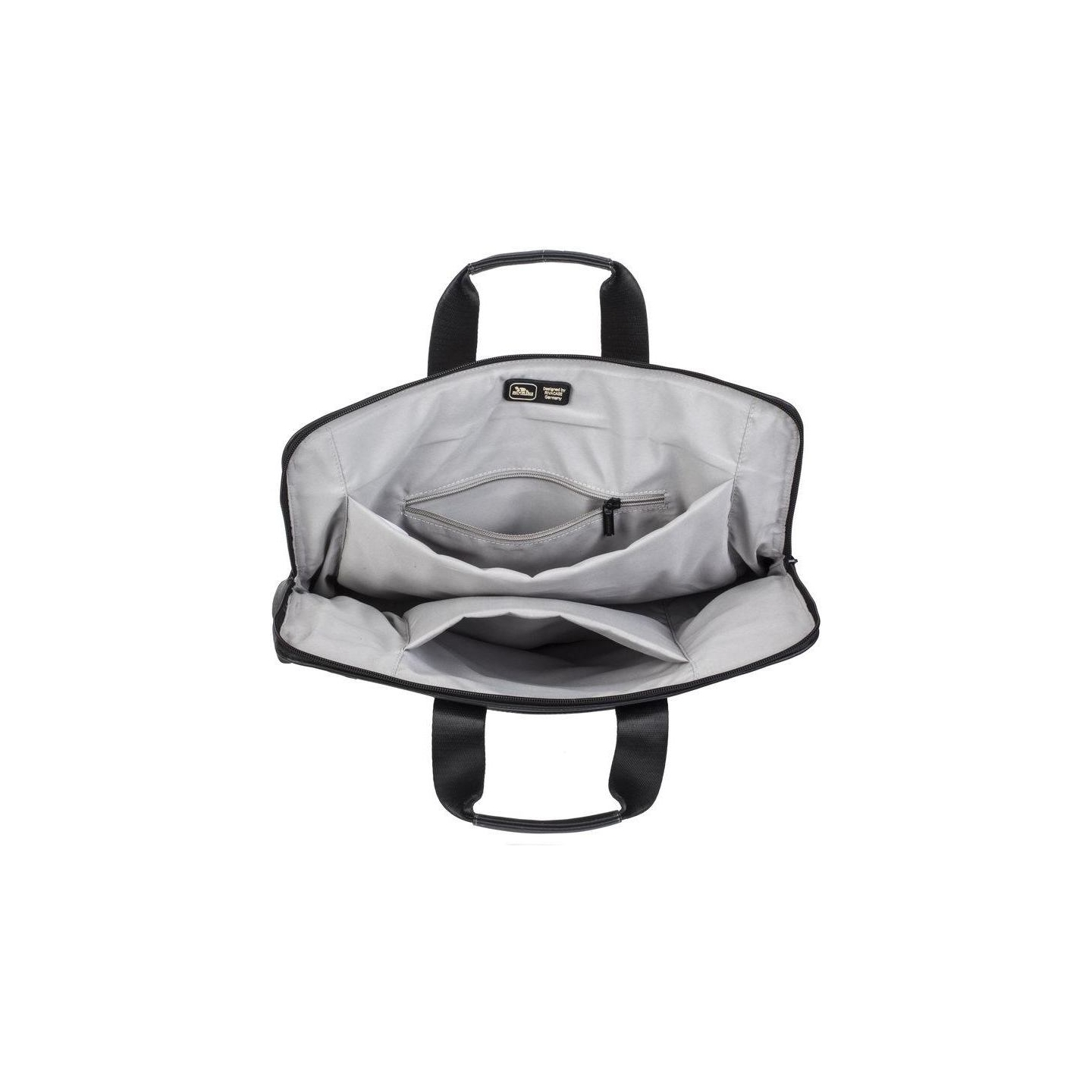 Rivacase NB CASE ORLY 15.6"/8930 (PU) BLACK RIVACASE