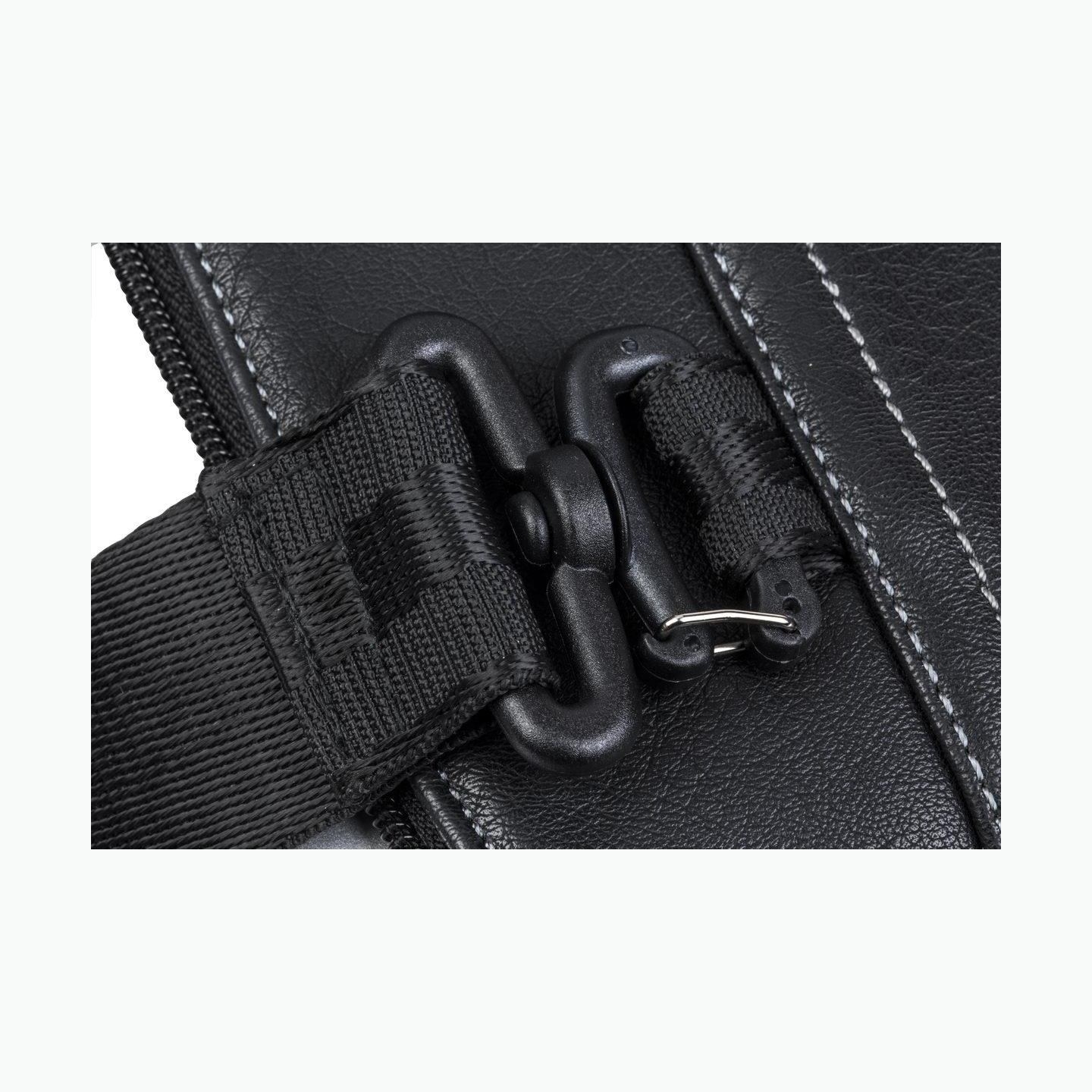 Rivacase NB CASE ORLY 15.6"/8930 (PU) BLACK RIVACASE