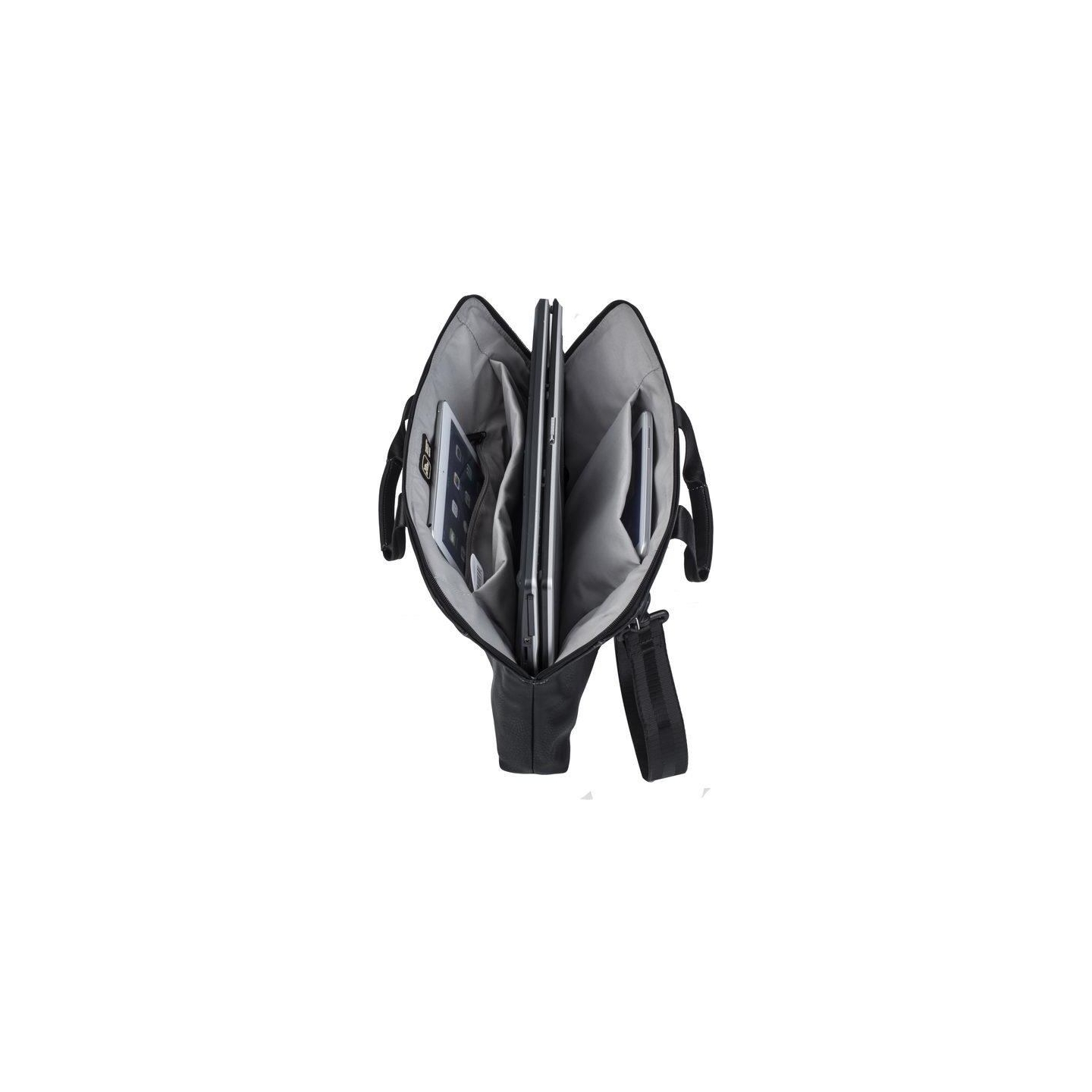 Rivacase NB CASE ORLY 15.6"/8930 (PU) BLACK RIVACASE