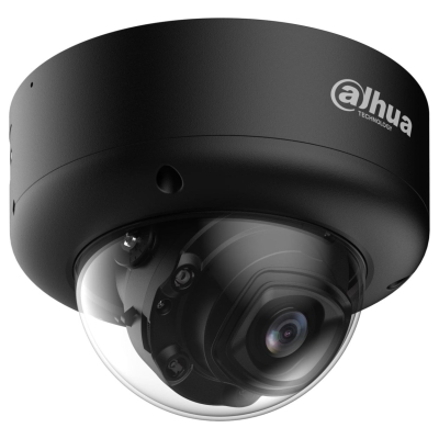 Dahua NET CAMERA 5MP DOME/HDBW5559E1-ZHE-IL27135B DAHUA