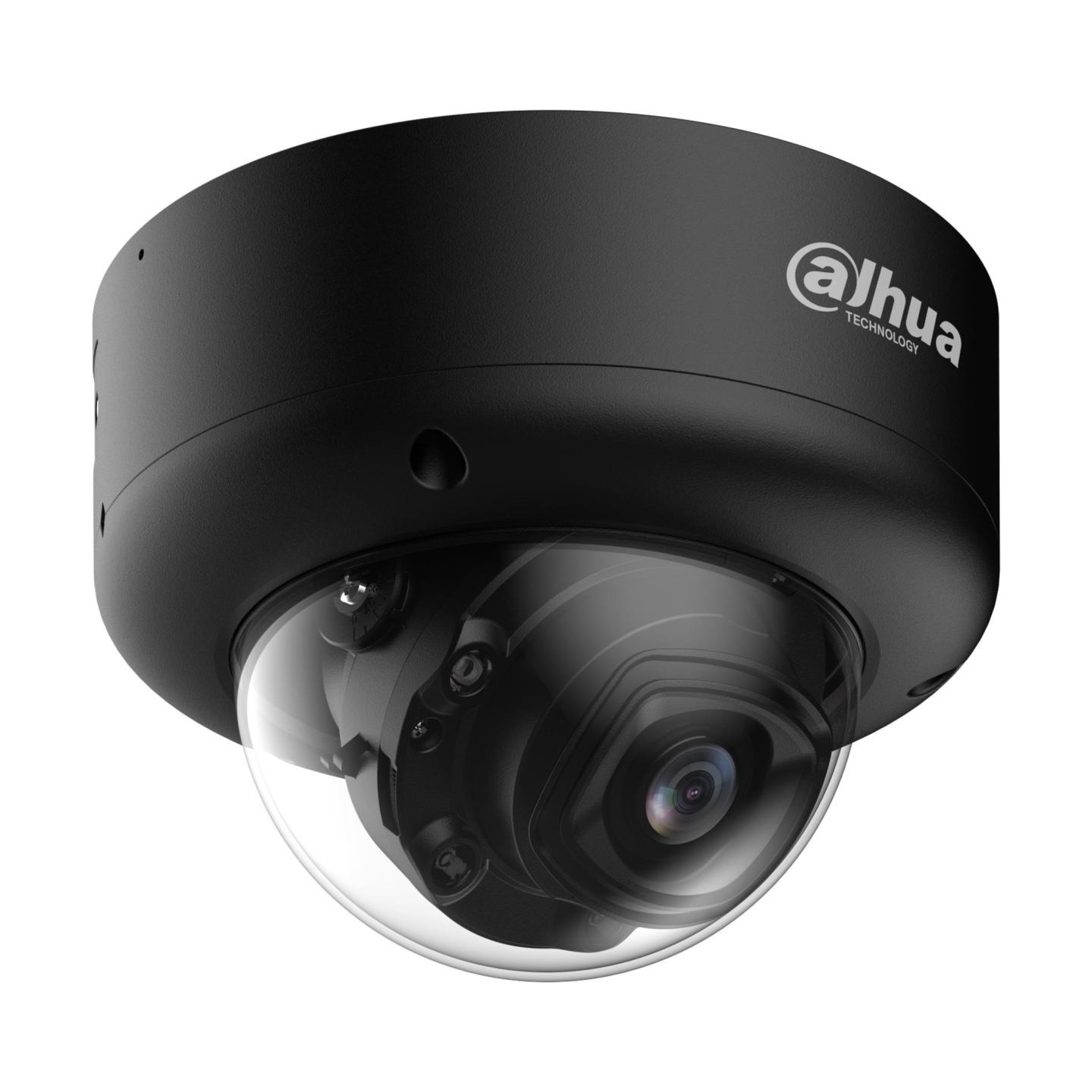 Dahua NET CAMERA 5MP DOME/HDBW5559E1-ZHE-IL27135B DAHUA