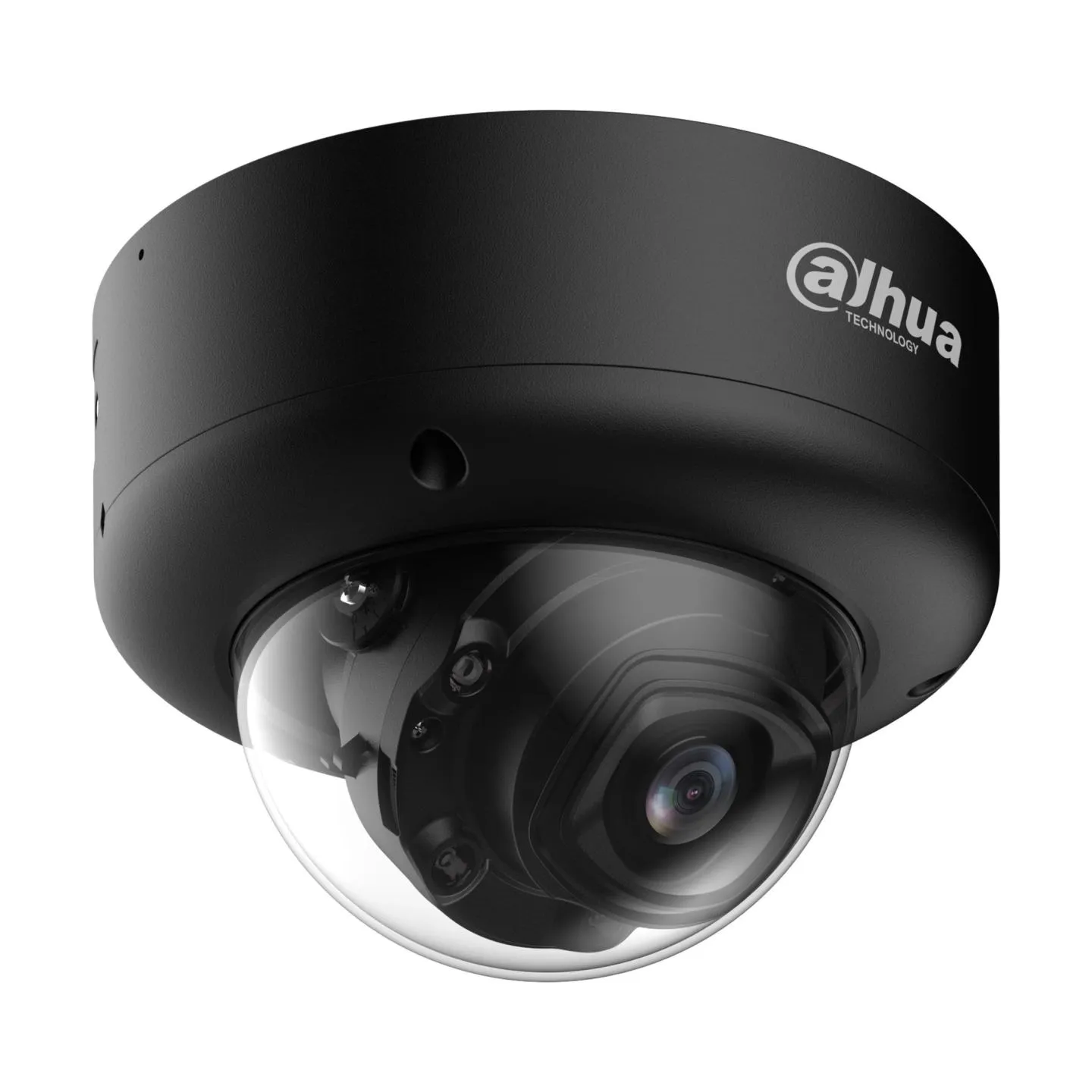 Dahua NET CAMERA 5MP DOME/HDBW5559E1-ZHE-IL27135B DAHUA