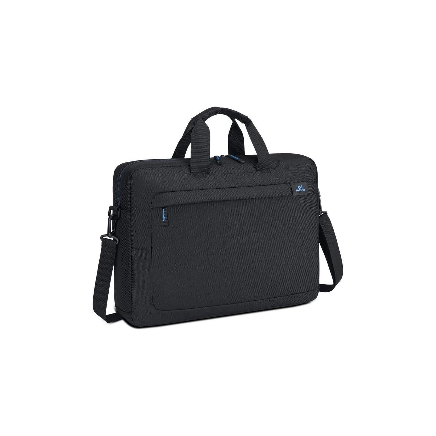 Rivacase NB CASE BOBOLI 15.6-16"/BLACK 8036 RIVACASE