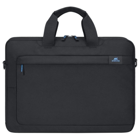 Rivacase NB CASE BOBOLI 15.6-16"/BLACK 8036 RIVACASE