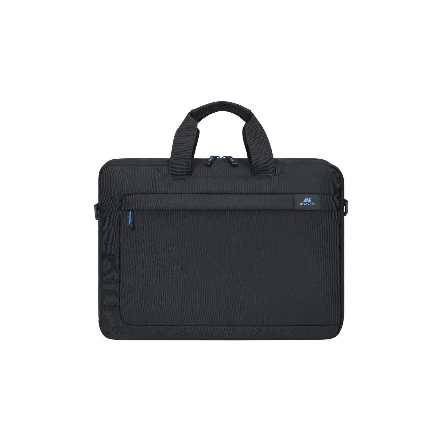 Rivacase NB CASE BOBOLI 15.6-16"/BLACK 8036 RIVACASE