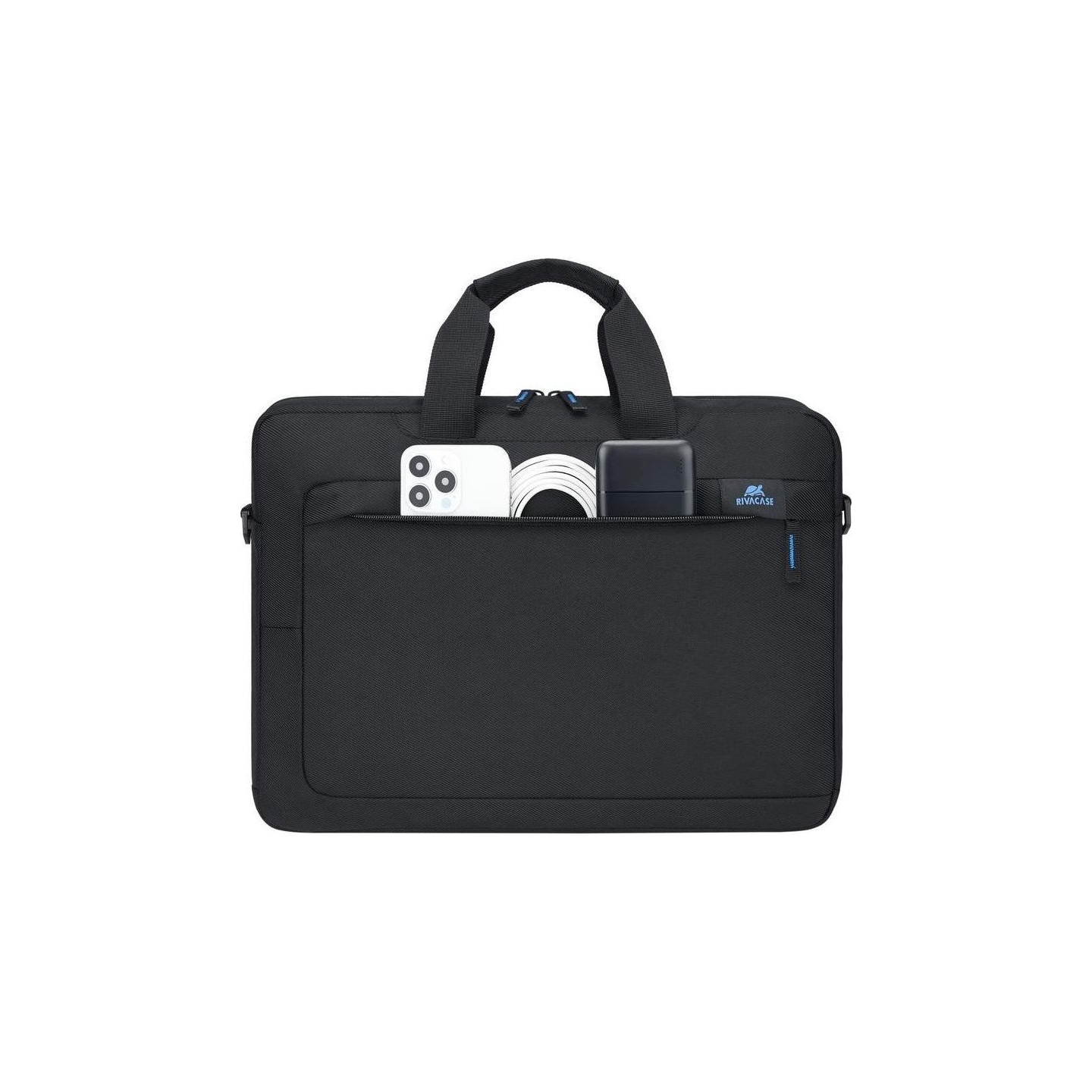 Rivacase NB CASE BOBOLI 15.6-16"/BLACK 8036 RIVACASE