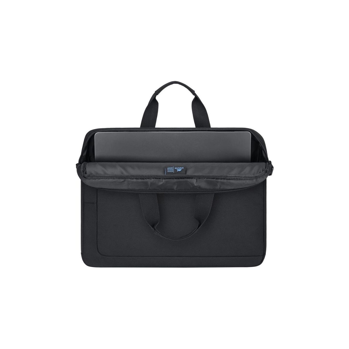 Rivacase NB CASE BOBOLI 15.6-16"/BLACK 8036 RIVACASE