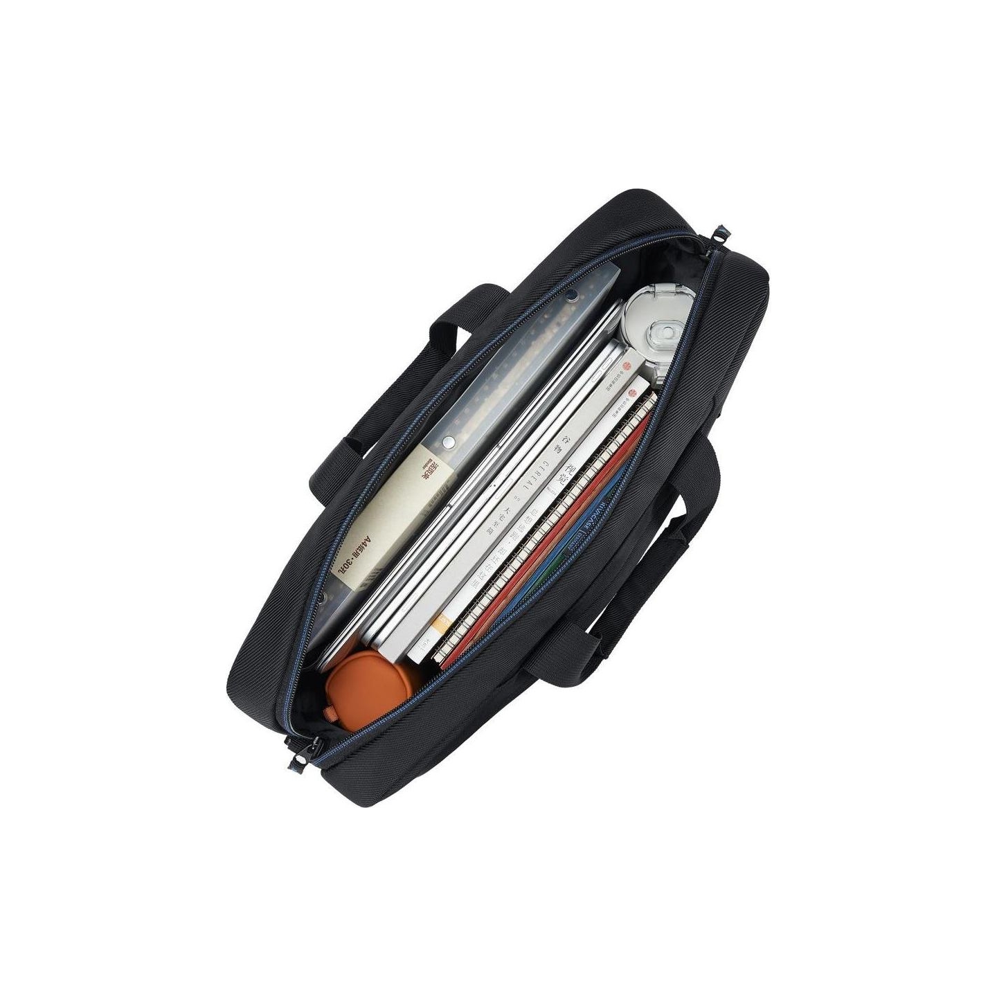 Rivacase NB CASE BOBOLI 15.6-16"/BLACK 8036 RIVACASE