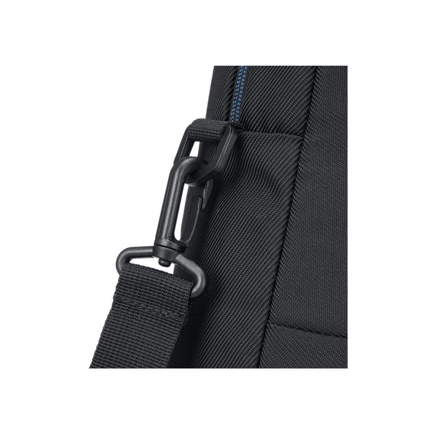 Rivacase NB CASE BOBOLI 15.6-16"/BLACK 8036 RIVACASE