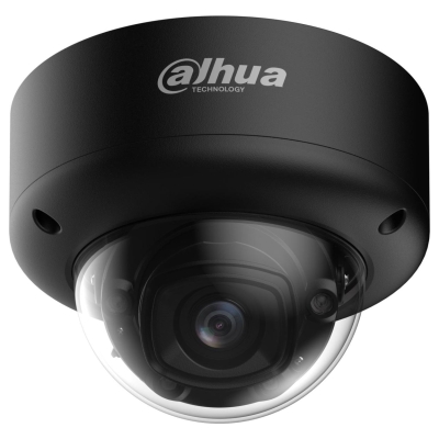 Dahua NET CAMERA 5MP DOME/HDBW5559E1-ZHE-IL27135B DAHUA