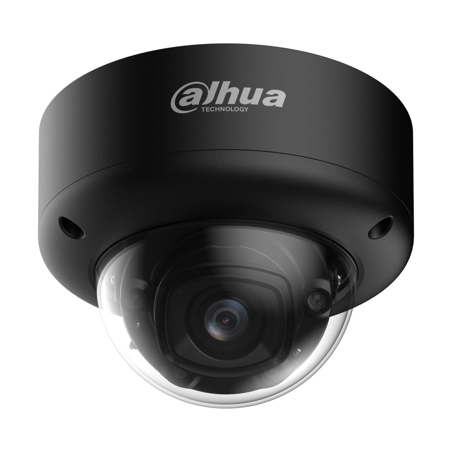 Dahua NET CAMERA 5MP DOME/HDBW5559E1-ZHE-IL27135B DAHUA