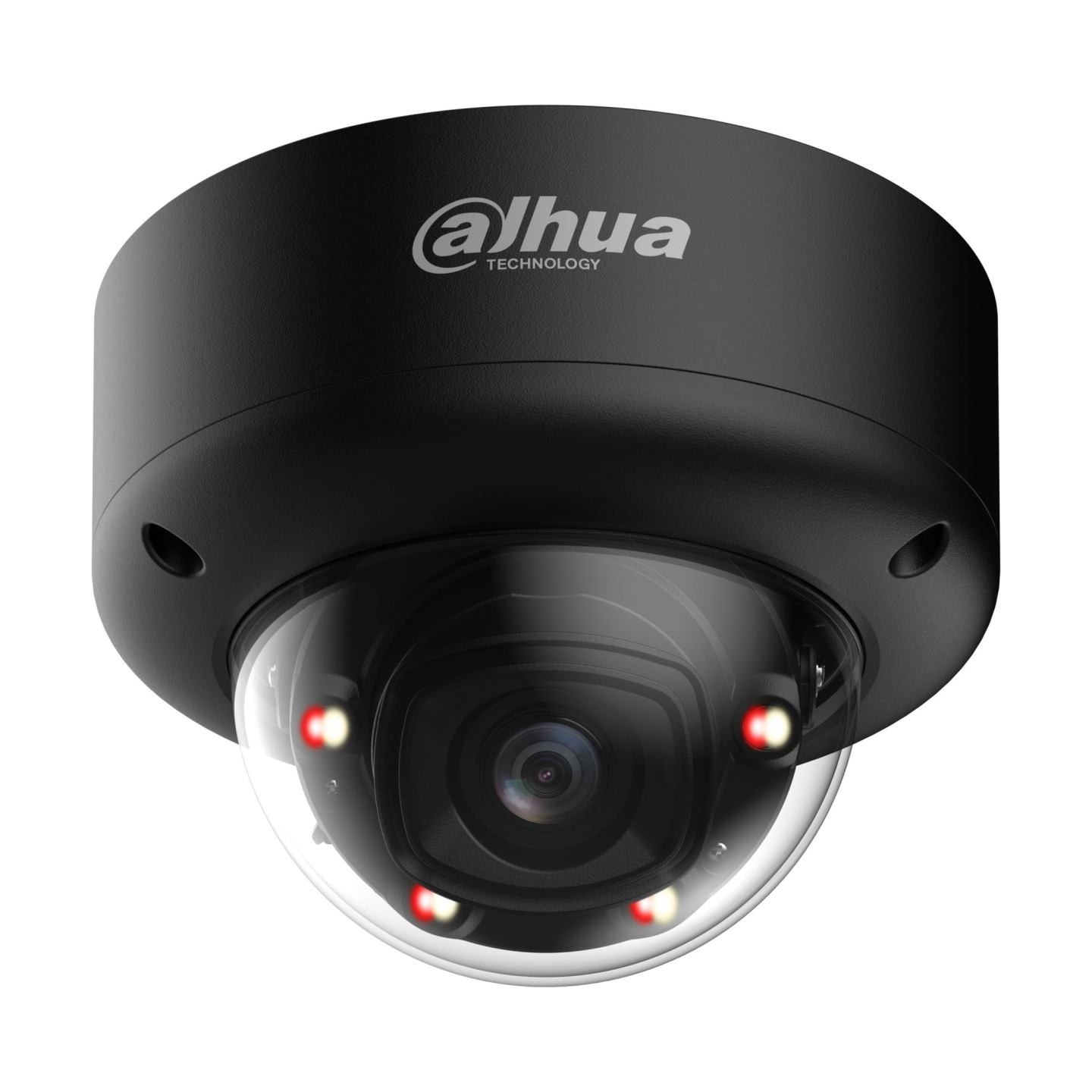 Dahua NET CAMERA 5MP DOME/HDBW5559E1-ZHE-IL27135B DAHUA