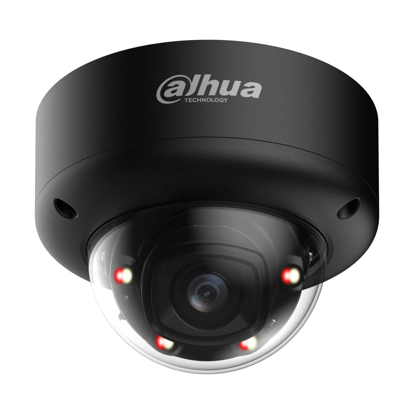 Dahua NET CAMERA 5MP DOME/HDBW5559E1-ZHE-IL27135B DAHUA