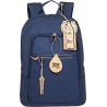 Rivacase NB BACKPACK ALPENDORF ECO 16"/7561 DARK BLUE RIVACASE